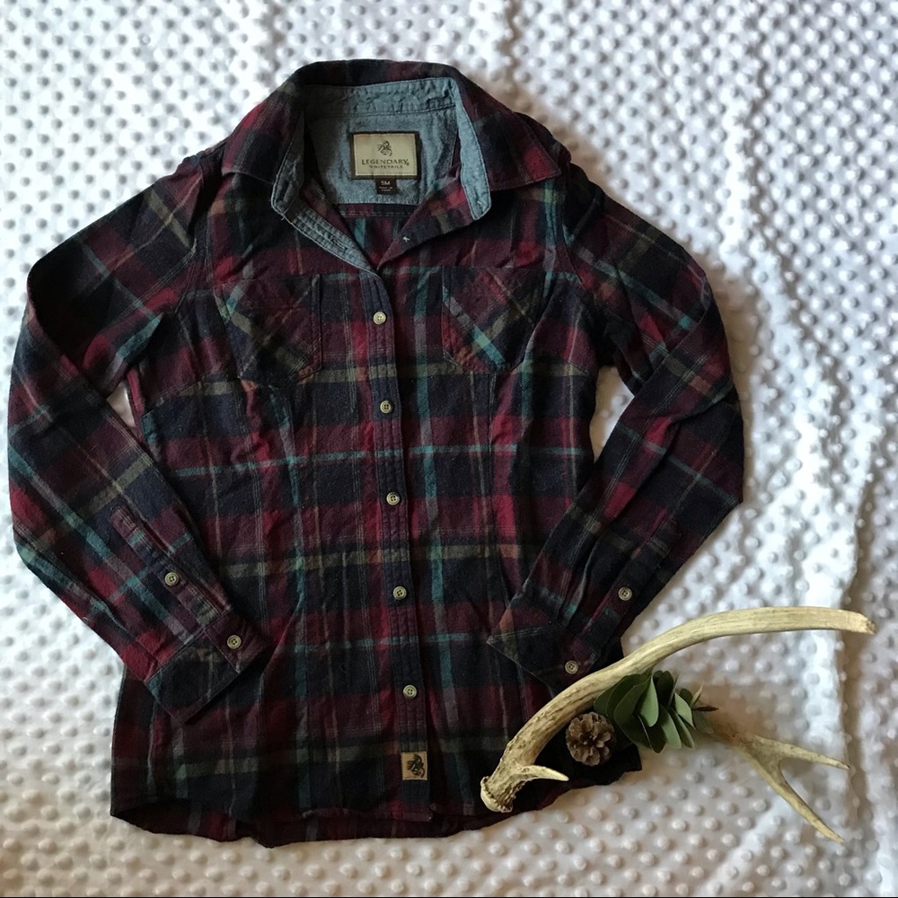 Warm Flannel